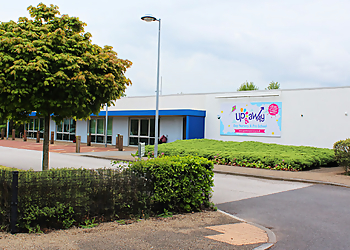 Up & Away Day Nursery & Pre-school