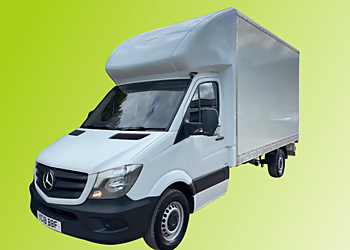 Up North Courier Service