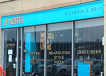 Up North Pizzeria & Deli
