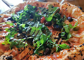 Up North Pizzeria & Deli