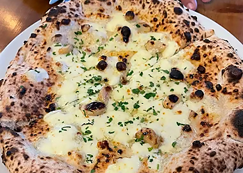 Up North Pizzeria & Deli