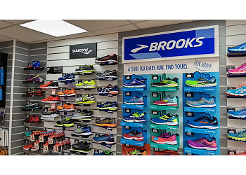 Up & Running Basingstoke