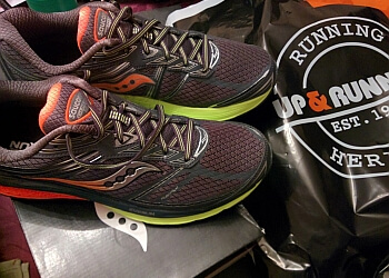 Up & Running Bournemouth