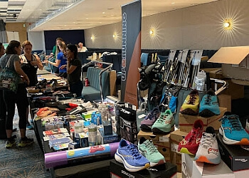 Up & Running Bristol