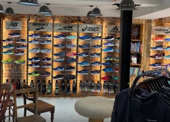 westminster running store