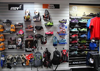 Up & Running Chester