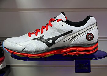 Up & Running Chester