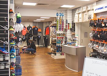 Up & Running Harrogate