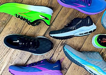 Up & Running Milton Keynes