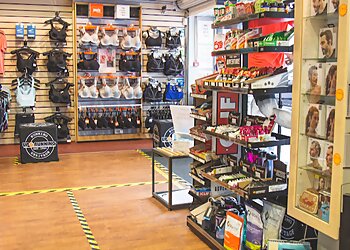 Up & Running Nottingham