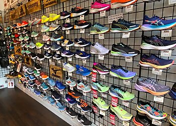 Up & Running Nottingham