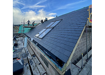 Up Top Roofing Up Top Roofing