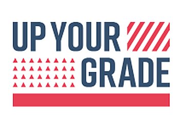 Up Your Grade Ltd