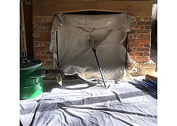 Up Yours Chimney Sweeping Services