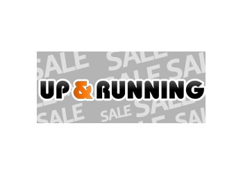 Up & Running Birmingham