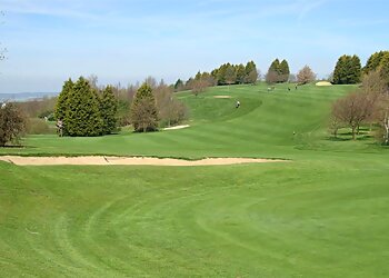 Sittingbourne golf courses Upchurch River Valley GC image 1