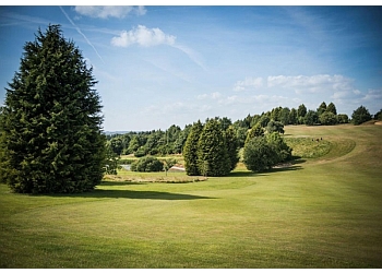 Upchurch River Valley Golf Course
