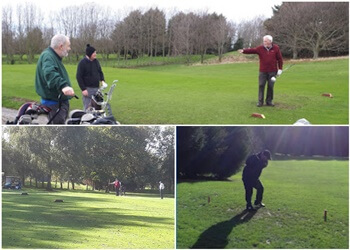 Upchurch River Valley Golf Course