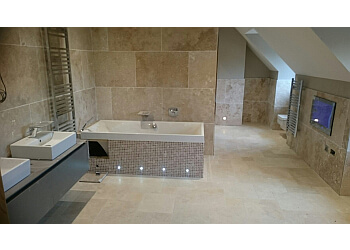 Upfields Plumbing and Heating Contractors Ltd.