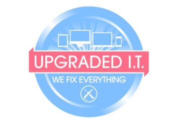 Upgraded IT