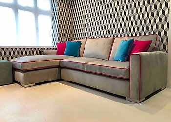 Upholstery By Design