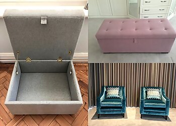 Upholstery By Design