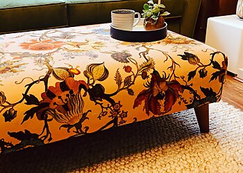 Upholstery Rhi-imagined