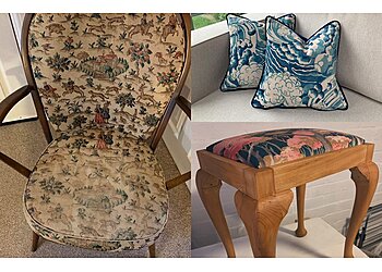 Upholstery Rhi-imagined