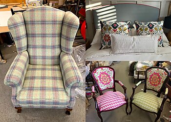 Upholstery Services