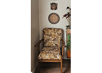 Upholstery by Erica-Jane