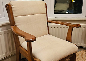 Upholstery by Erica-Jane Upholstery by Erica-Jane