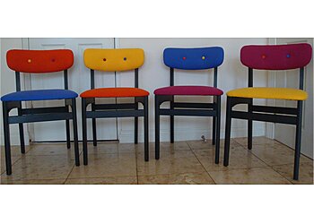 Upholstery by Suzanne