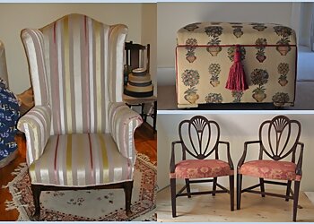 Upholstery by Suzanne