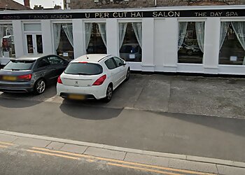 Upper Cut Hair Salon