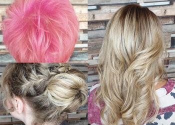 Upper Cut Hair Salon