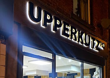 UpperKutz BarberShop