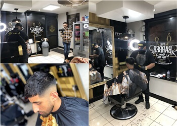 UpperKutz BarberShop