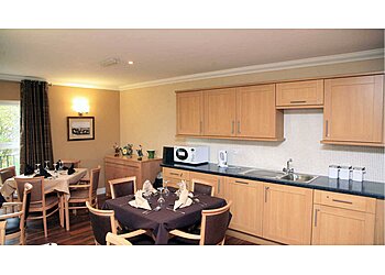 Upton Grange Care Home