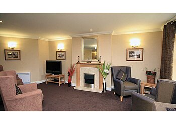 Upton Grange Care Home