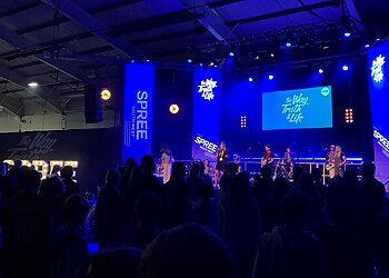 Upton Vale Baptist Church