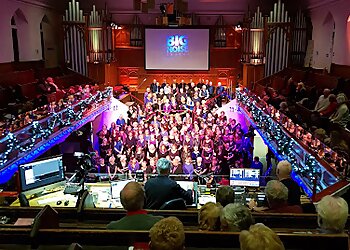 Upton Vale Baptist Church