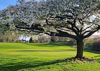 Upton by Chester Golf Club