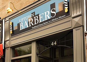 Uptown Barbers