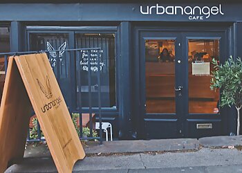 Urban Angel cafe