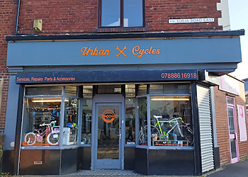 Urban Cycles