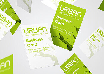 Urban Design and Print Ltd