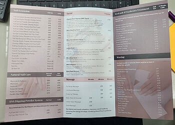 Urban Design and Print Ltd