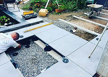 Urban Green Landscapes