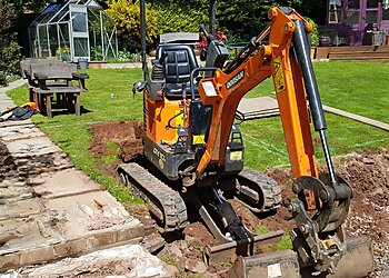 Urban Green Landscapes