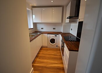 Watford home builders Urban Home Refurbishments Ltd. image 1